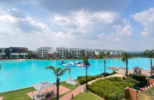 Tshwane Apartment | The Blyde Crystal lagoon