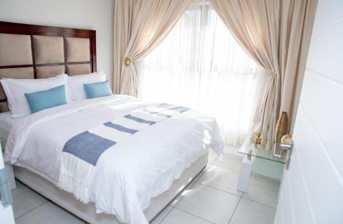 Tshwane Apartment | The Blyde Crystal Lagoon 1402