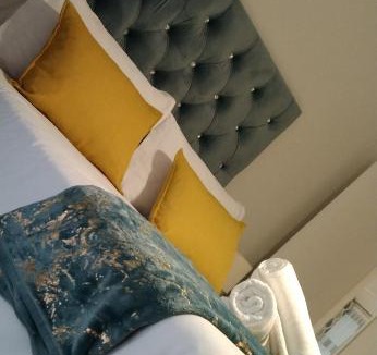 Tshwane Apartment | The Blyde Crystal Lagoon Holiday Destination