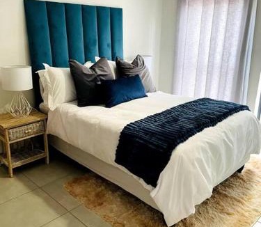 Tshwane Apartment | The Blyde -Ender137