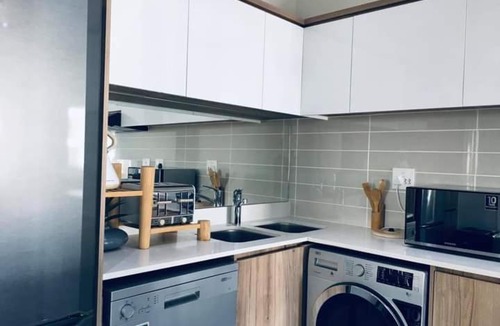Tshwane Apartment | The BLYDE LAGOONS ESTATE