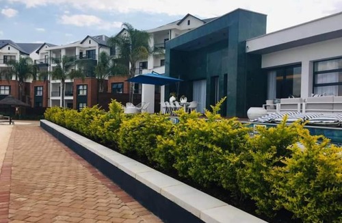 Tshwane Apartment | The BLYDE LAGOONS ESTATE
