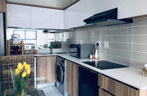 Tshwane Apartment | The BLYDE LAGOONS ESTATE