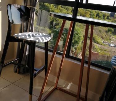 Tshwane Apartment | The Blyde Modern Oasis Pretoria