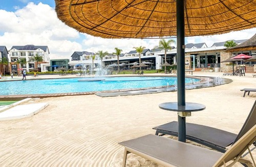 Tshwane Apartment | The Blyde, Paradise Awaits #ift