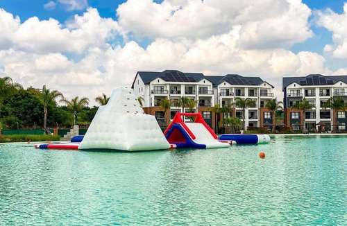 Tshwane Apartment | The Blyde, Paradise Awaits #ift
