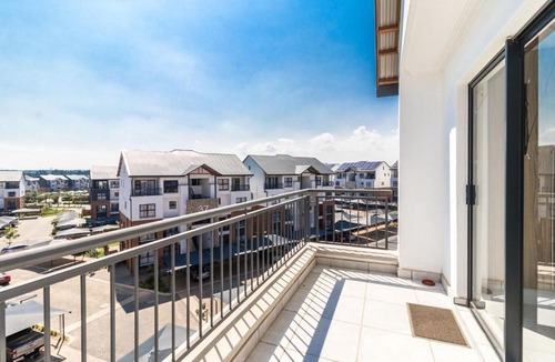 Tshwane Apartment | The Blyde, Paradise Awaits #ift