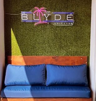 Tshwane House | The Blyde - Unit 1136