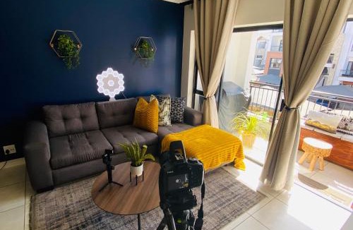 Tshwane House | The Blyde - Unit 1136