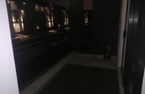 Tshwane Apartment | THE BLYDE