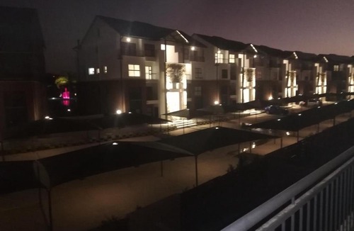 Tshwane Apartment | THE BLYDE