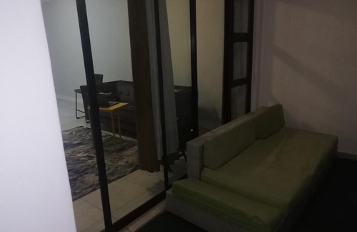 Tshwane Apartment | THE BLYDE