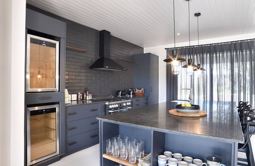 Kenton on Sea House | The Boat Shed