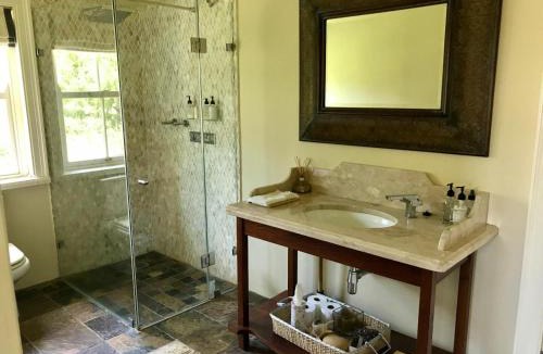Tulbagh Apartment | The Boathouse at Oakhurst Olives