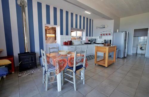 Jongensfontein House | the Boathouse