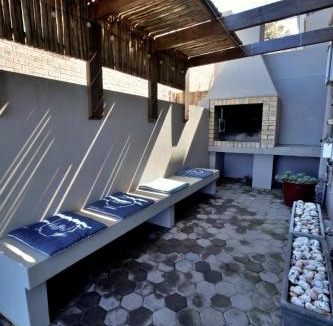Jongensfontein House | the Boathouse