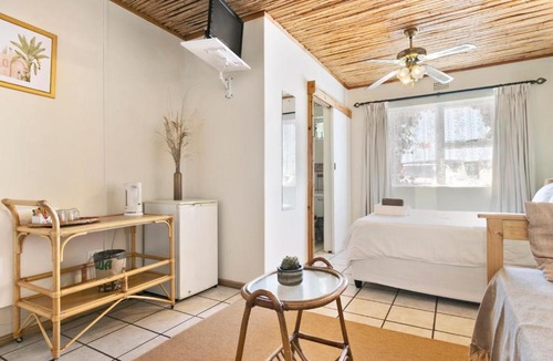 Cape Town Bed & Breakfast | The Bohemian Guesthouse