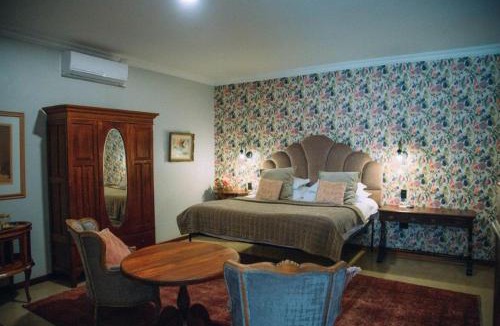 Tzaneen House | The Bohemian Guesthouse