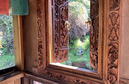 Bolinas Cottage | The Bolinas Artist Cottage-Just a Minit! near the Sea