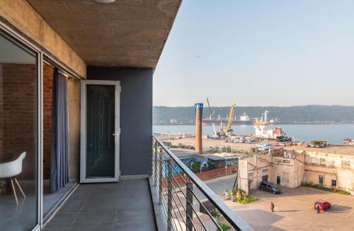 Durban Point Apartment | The Bond Square by Host Agents