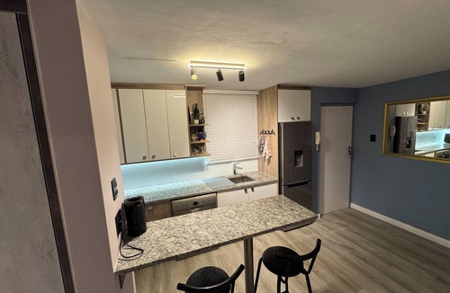 Stellenbosch Central Apartment | The Bosch Luxury