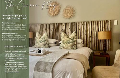 Bluff House | The Boshoff