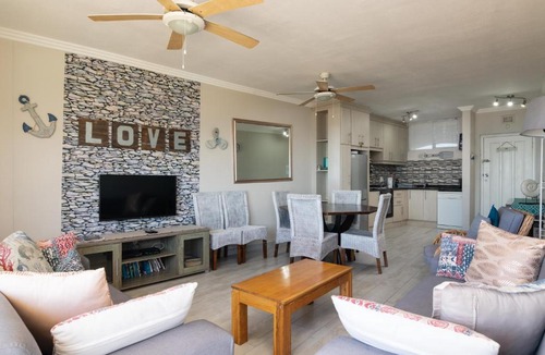 Ballito Apartment | The Boulders 104