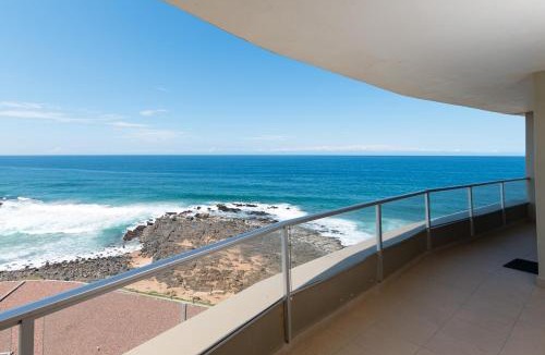 Ballito Apartment | The Boulders 503