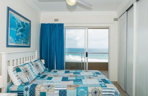 Ballito Apartment | The Boulders 503