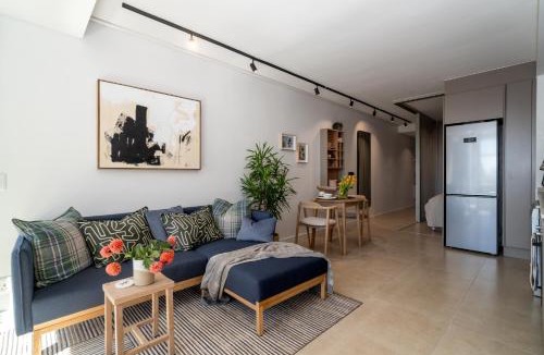 Green Point Apartment | The Braemar - Cape 8 Collection