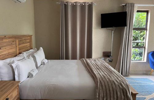 Mamaolo Hotel | THE BRIDGE BOUTIQUE LODGE