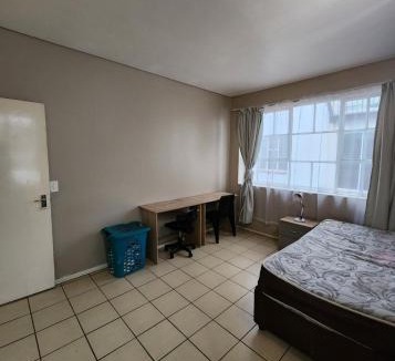 Braamfontein Apartment | The Bridgeview apartments