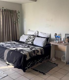 Braamfontein Apartment | The Bridgeview