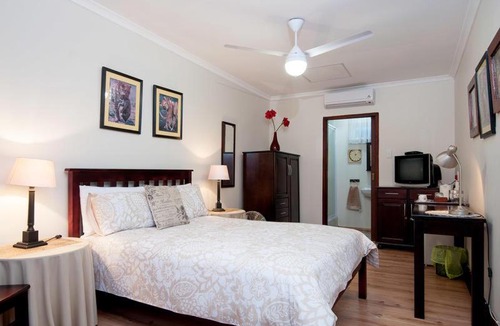 Durban North Bed & Breakfast | The Brother's Guest House