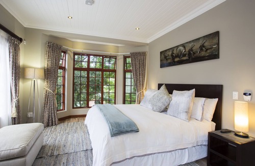 Dullstroom House | The Browns' Luxury Guest Suites