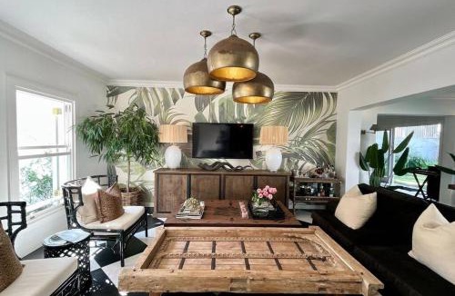 Umhlanga Villa | The Bungalow Umhlanga