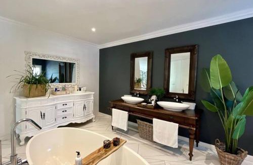 Umhlanga Villa | The Bungalow Umhlanga