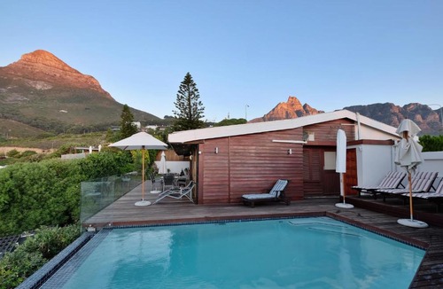 Clifton Villa | The Bungalow