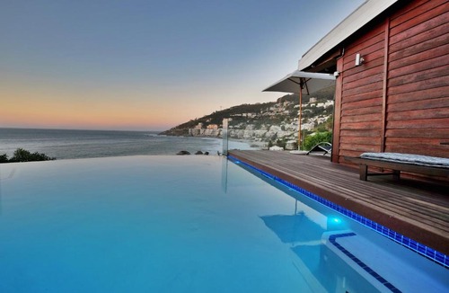 Clifton Villa | The Bungalow