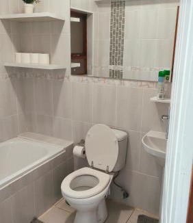 Scottburgh South Apartment | The Cabanas