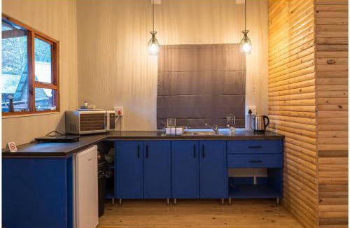 Hogsback Apartment | The Cabins Hogsback