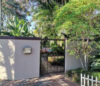 Pinetown Apartment | The calm corner