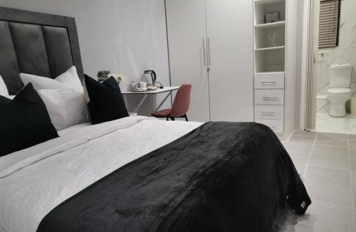 Pinetown Apartment | The calm corner