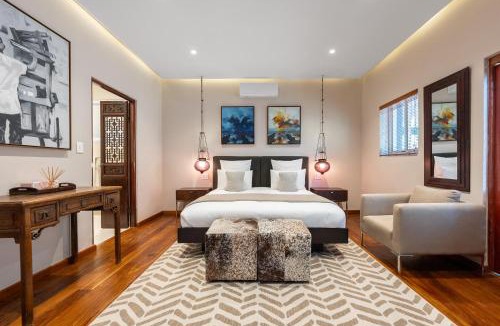 Camps Bay Villa | The Cape Bali Luxury Villa with Ocean Views in Camps Bay