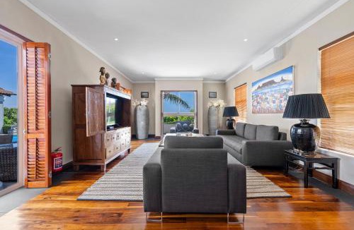 Camps Bay Villa | The Cape Bali Luxury Villa with Ocean Views in Camps Bay