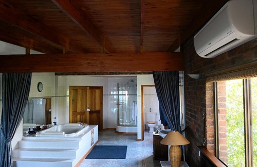 Robbehoek House | The Cape Riviera