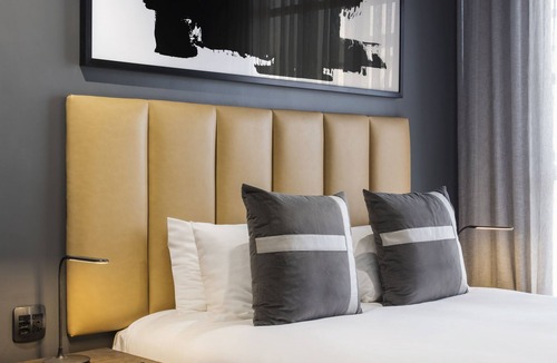 Nelspruit Hotel | The Capital Mbombela