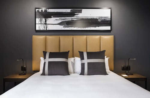 Nelspruit Hotel | The Capital Mbombela