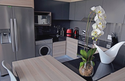 Menlyn Hotel | The Capital Menlyn Maine