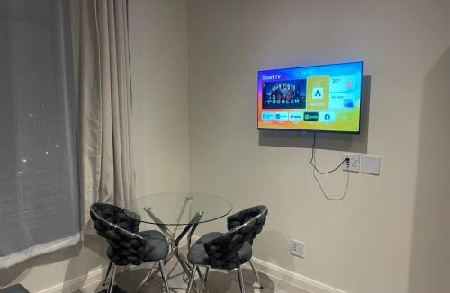 Menlyn Apartment | The Capital Trilogy Menlyn Maine Apartment